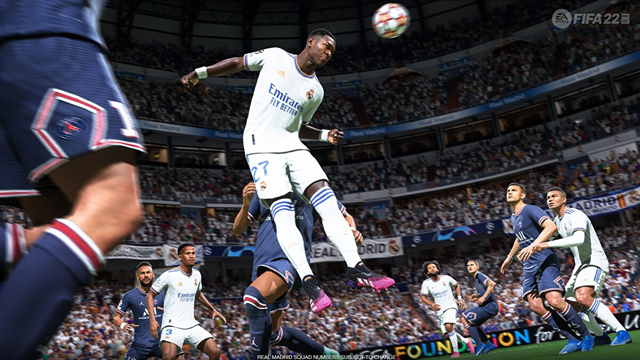 EA Sports eliminará a la selección y todos los clubes de Rusia
