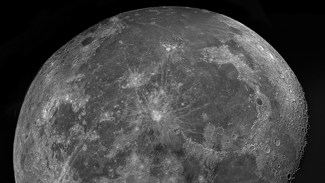 El "cohete sin dueño" al fin se estrelló contra la Luna