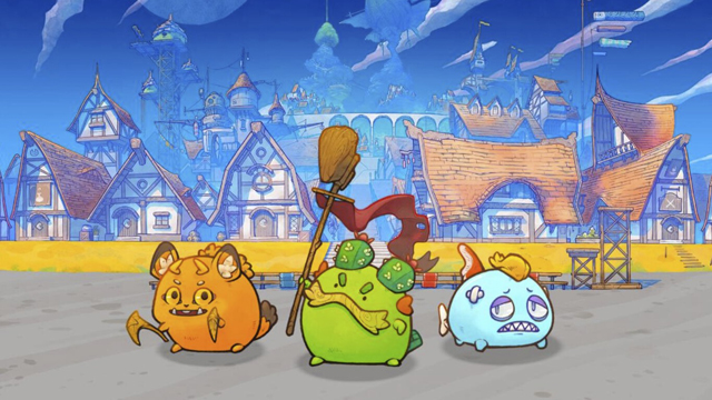 El mayor robo de la historia de las criptomonedas