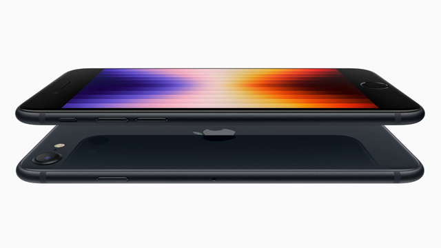 El nuevo iPhone SE se perfila como un éxito, según analistas