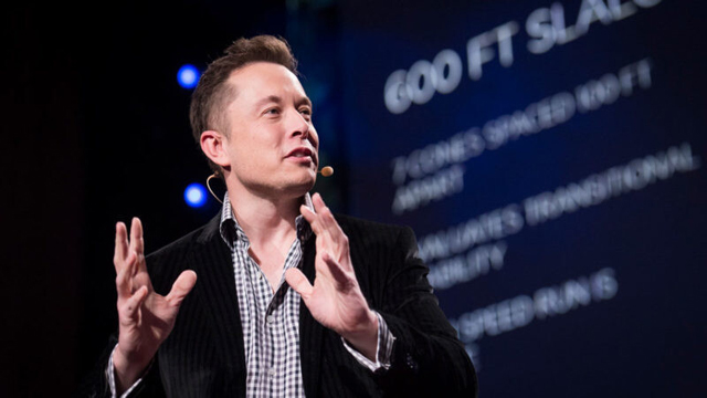 Elon Musk quiere crear su propio Twitter