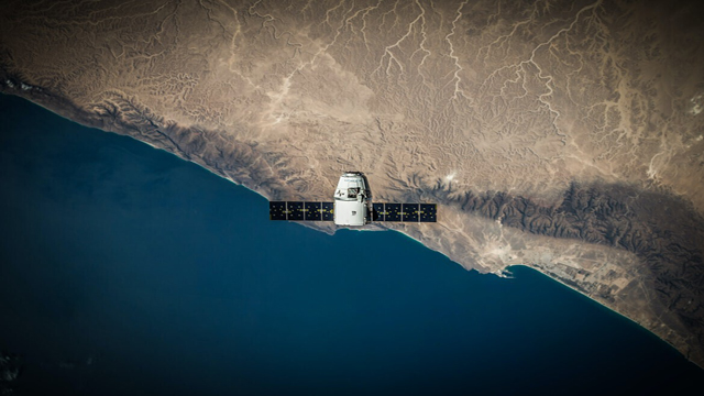 Elon Musk responde a la petición de Ucrania y les activa el Internet satelital de Starlink