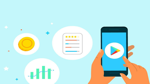 Google se abre a un cambio histórico en Play Store