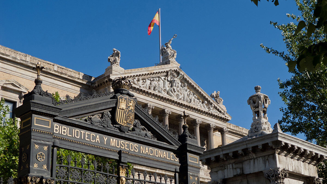 Los videojuegos ya son patrimonio cultural por ley