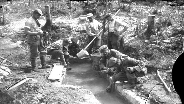 Ofensiva Mosa-Argonne (1918 d.c.)