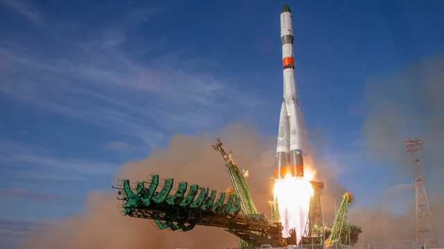 Rusia está prohibiendo a los miembros de su agencia espacial salir del país