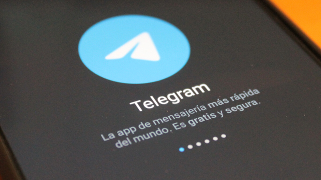 Telegram si se podrá seguir usando en Brasil