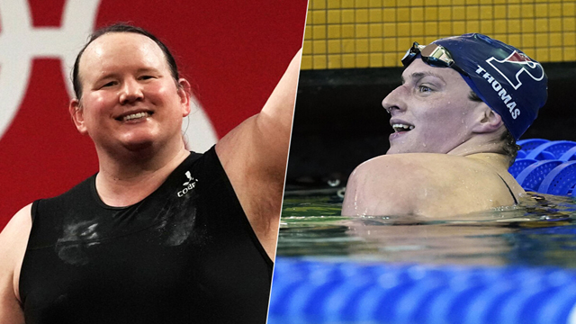 Cada vez más voces reclaman acabar con la categoría "femenina" en el deporte