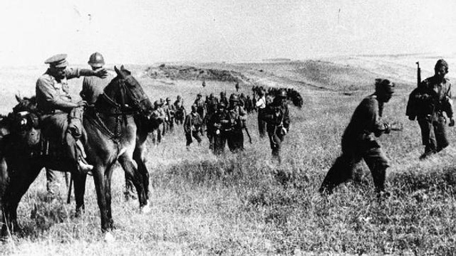 Batalla de Brunete (1937 d.c.)