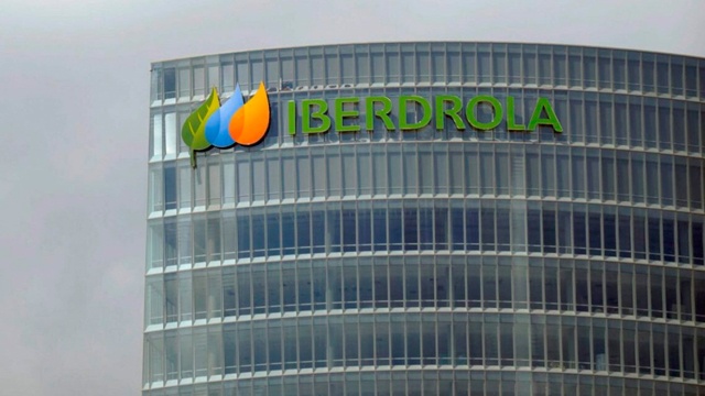 Ciberataque a Iberdrola
