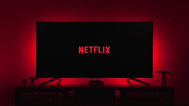 Cambio de estrategia en Netflix