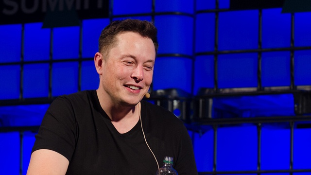 Jack Sweeney respalda la cuenta de Elon Musk