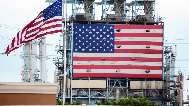 La crisis energética por la guerra de Ucrania ya tiene un claro ganador