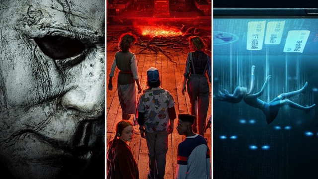 Los estrenos de Netflix en mayo 2022