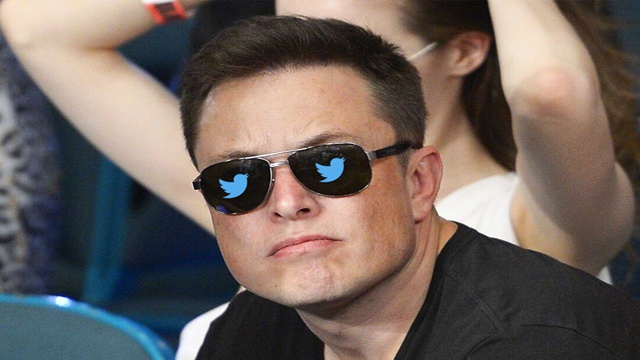 Qué pasará con la cuenta de Twitter de Elon Musk?