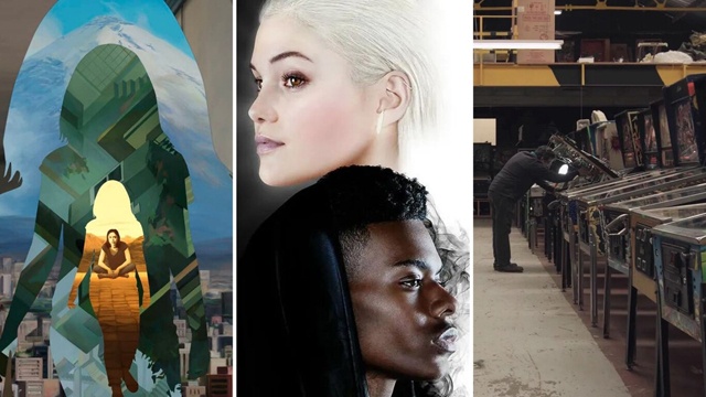 Todos los estrenos en abril 2022 de Prime Video, Filmin y Disney+