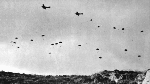 Batalla de Creta (1941 d.c.)