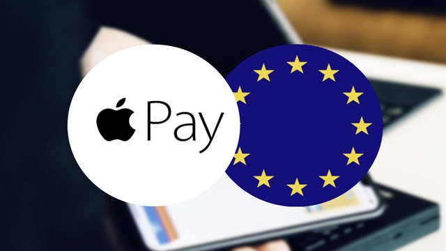 La UE quiere que el NFC del iPhone no sea exclusivo de Apple Pay