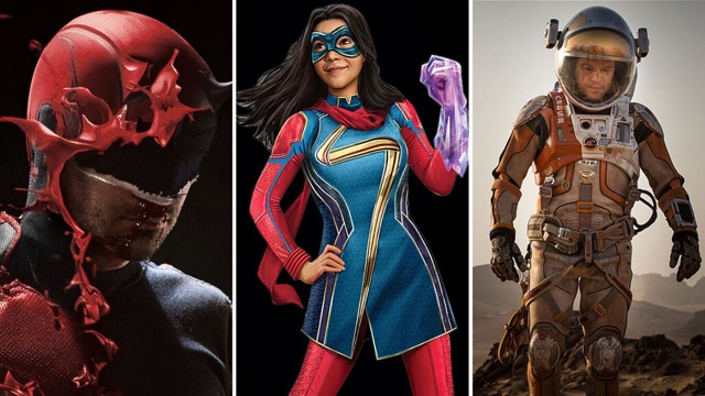 Los estrenos de Disney+ en junio 2022