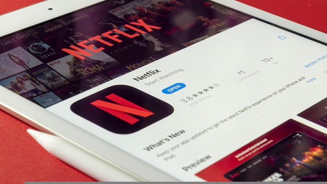 Netflix es demandado por sus accionistas