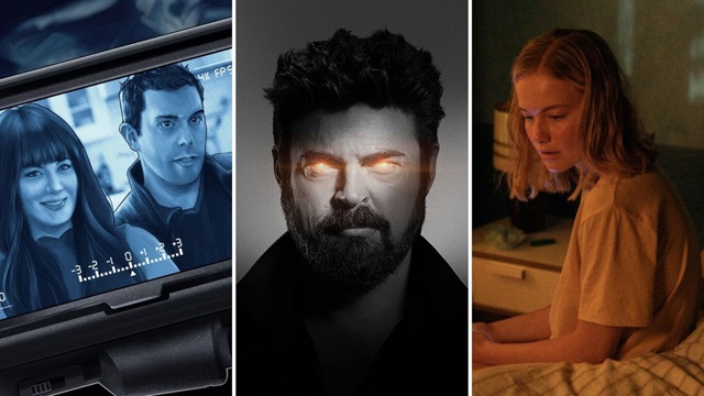 Todos los estrenos en junio 2022 de Prime Video, Movistar Plus+ y Filmin