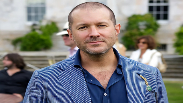 Apple rompe por completo su relación con Jony Ive