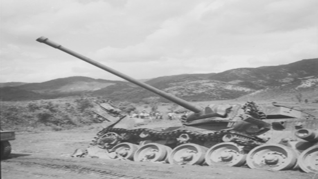 Batalla del río Imjin (1951 d.c.)