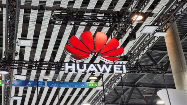 Huawei y Apple serían los fabricantes más grandes del mundo