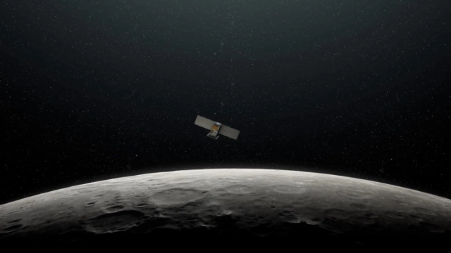 La NASA pierde el contacto con la sonda CAPSTONE y nadie sabe por qué