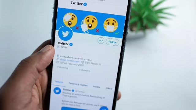 Twitter revela que elimina más de un millón de cuentas spam al día