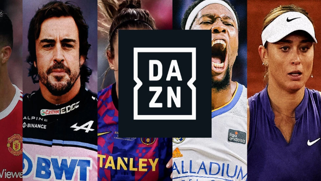 adiós a compartir cuenta en DAZN a partir de agosto
