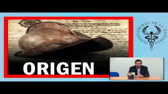 El ORIGEN DE LOS TERCIOS por Alberto Calvo Rúa