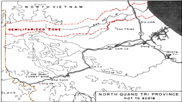 Primera batalla de Quảng Trị (1972 d.c.)