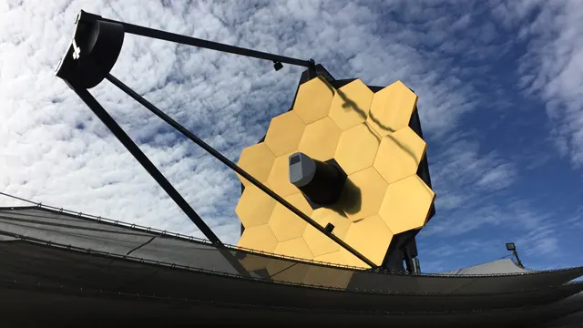 Los astrónomos corren el riesgo de malinterpretar los datos del telescopio James Webb