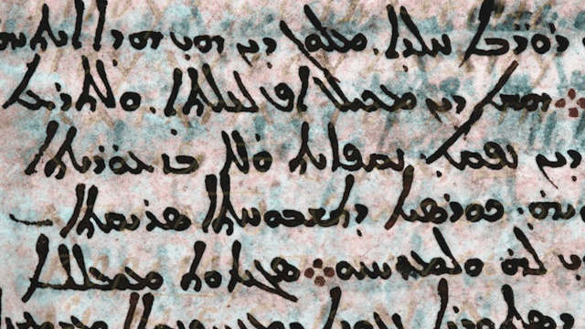 Acabamos de encontrar el mapa más antiguo conocido del cielo nocturno