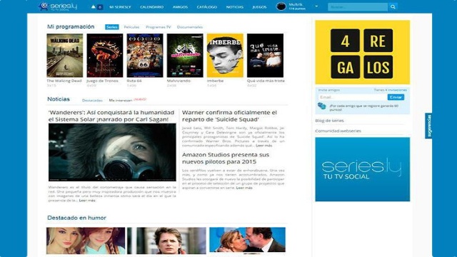 La Justicia absuelve a Series.ly y confirma una persecución innecesaria