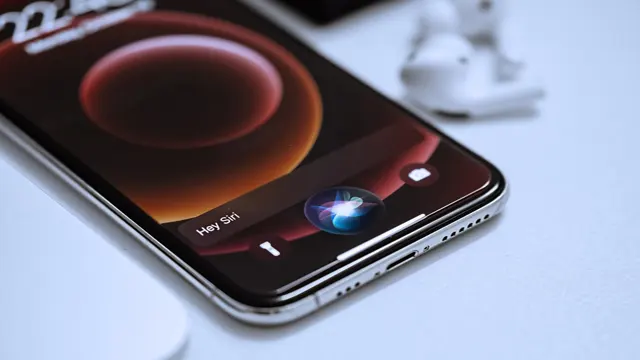 Apple quiere cambiar el comando de activación de "Hola Siri" a solo "Siri"
