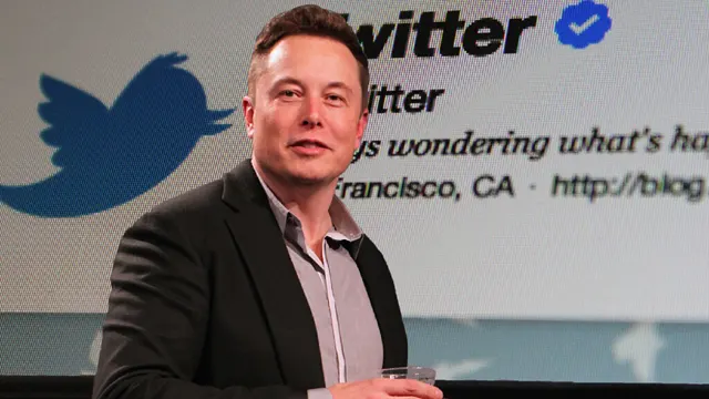 Ha sido suspendida la cuenta que seguía al jet de Elon Musk