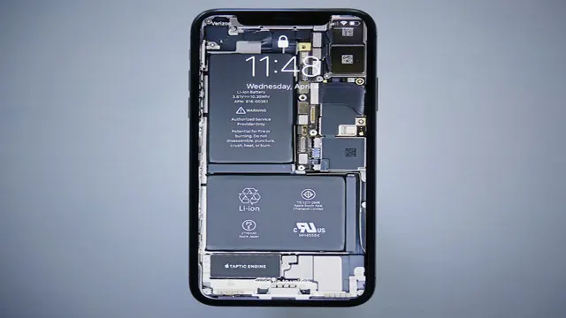 La Unión Europea quiere que vuelvan las baterías extraíbles