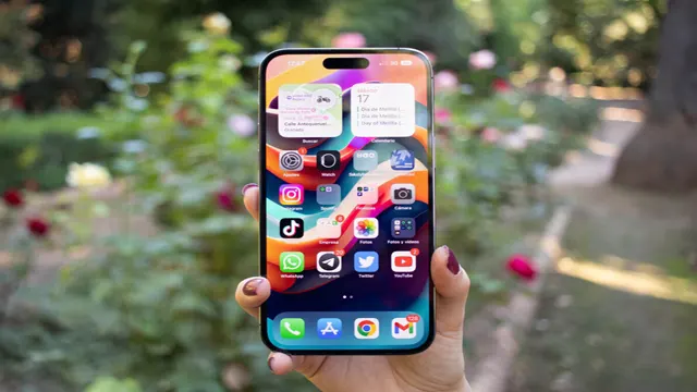 iOS gana usuarios en todo el mundo, según reporte