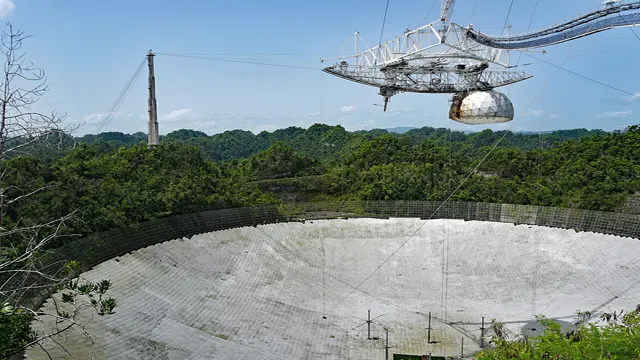 Tenemos una nueva respuesta a la paradoja de Fermi