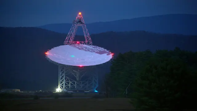 Hay quien quiere utilizar las IA para buscar señales extraterrestres