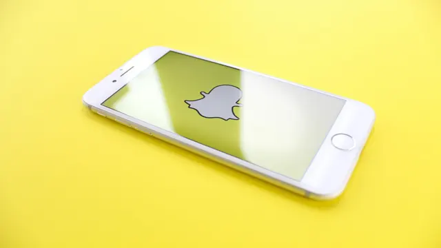 Snapchat no solo no está muerto