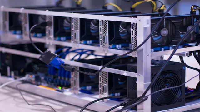 La minería Bitcoin tiene una fecha límite para asegurar su viabilidad