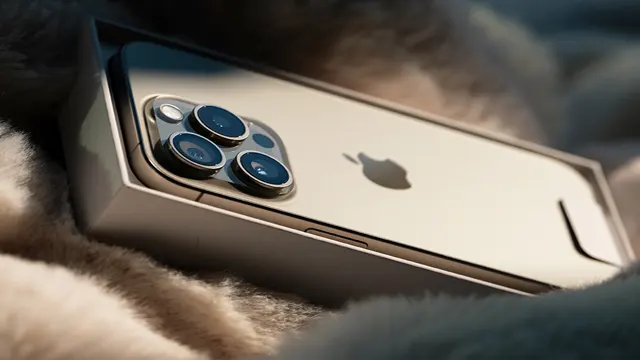 Apple confirma el sobrecalentamiento de los iPhone 15 Pro