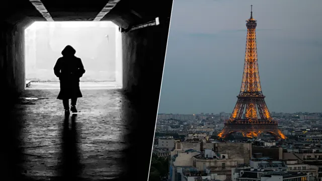 En plena plaga de chinches, una teoría de la conspiración crece en París