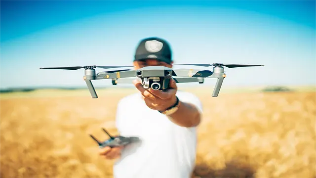 La policía puede pilotar drones en remoto desde cualquier lugar del mundo