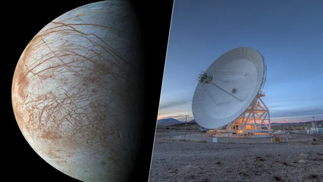 Los OVNIs son una distracción