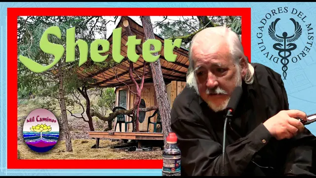 SHELTER EN BUSCA DEL REFUGIO PERFECTO por Juan Ignacio Cuesta
