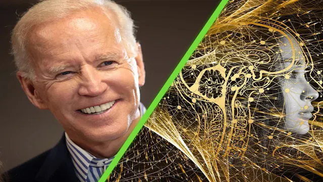 Joe Biden vio la última película de Misión Imposible y se alarmó